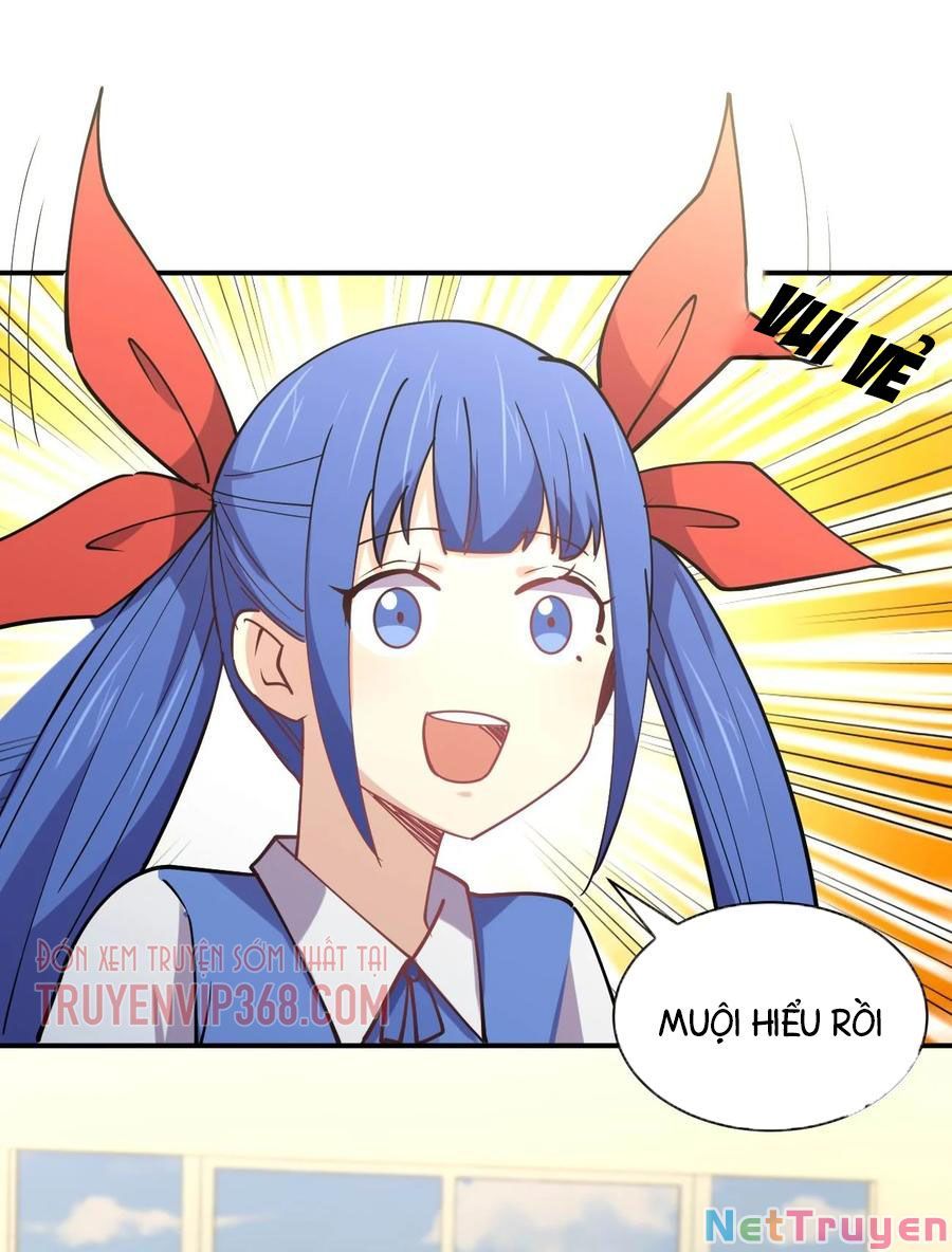 đọc truyện Bạn Gái Tôi Là Long Ngạo Thiên Chương 58 ảnh 44 tại Thiên Thai Truyện