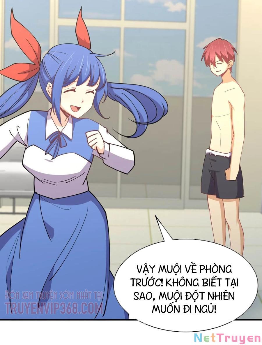 đọc truyện Bạn Gái Tôi Là Long Ngạo Thiên Chương 58 ảnh 45 tại Thiên Thai Truyện