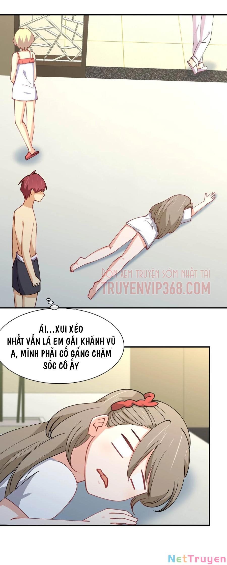 đọc truyện Bạn Gái Tôi Là Long Ngạo Thiên Chương 58 ảnh 47 tại Thiên Thai Truyện