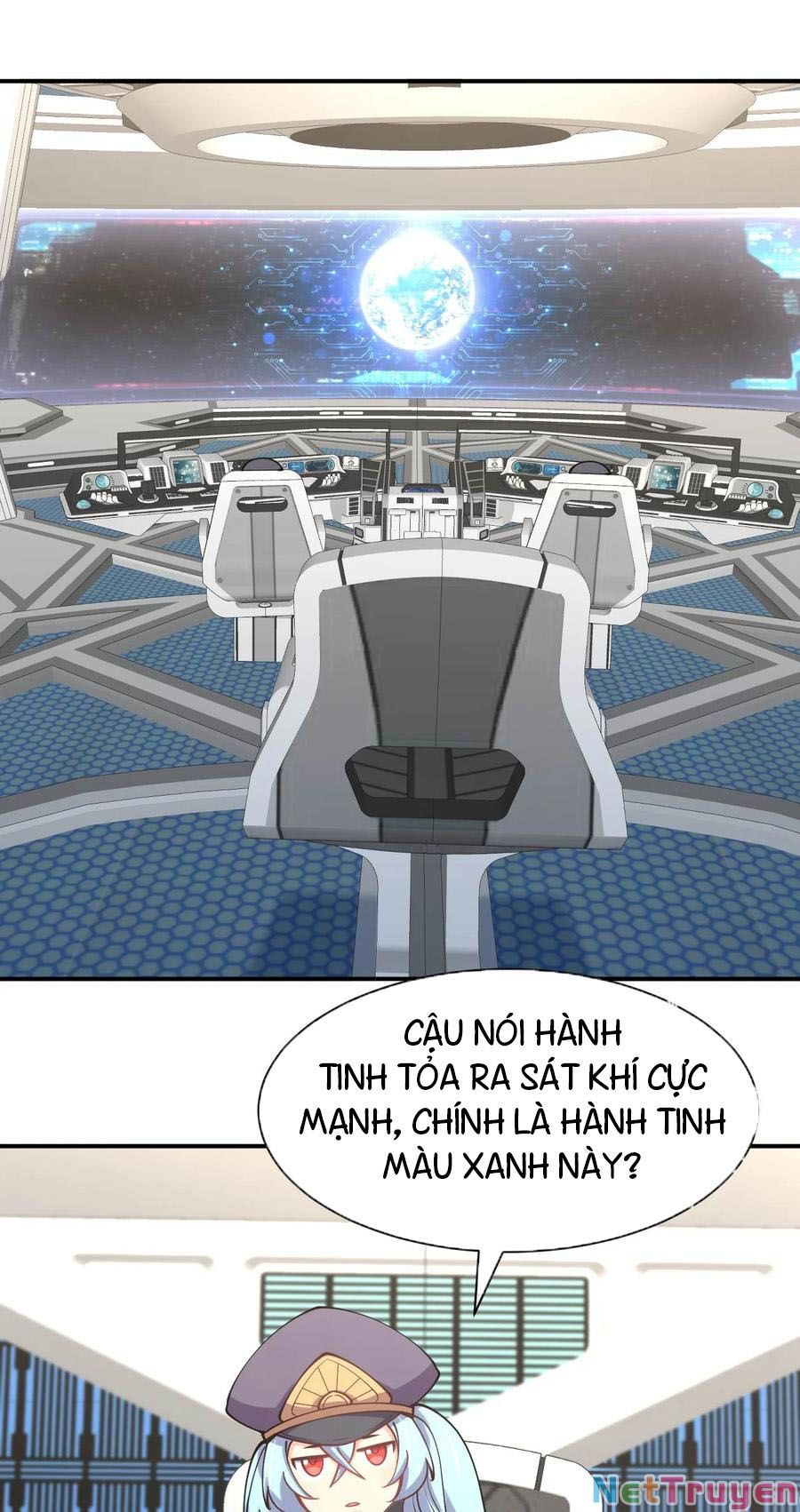 đọc truyện Bạn Gái Tôi Là Long Ngạo Thiên Chương 58 ảnh 51 tại Thiên Thai Truyện