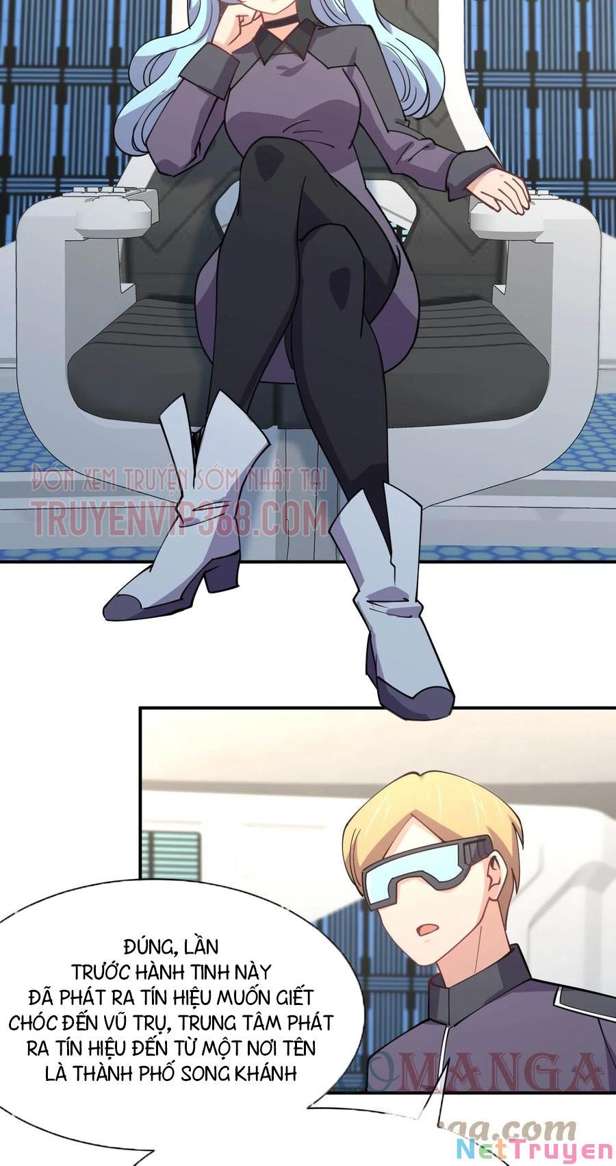 đọc truyện Bạn Gái Tôi Là Long Ngạo Thiên Chương 58 ảnh 52 tại Thiên Thai Truyện