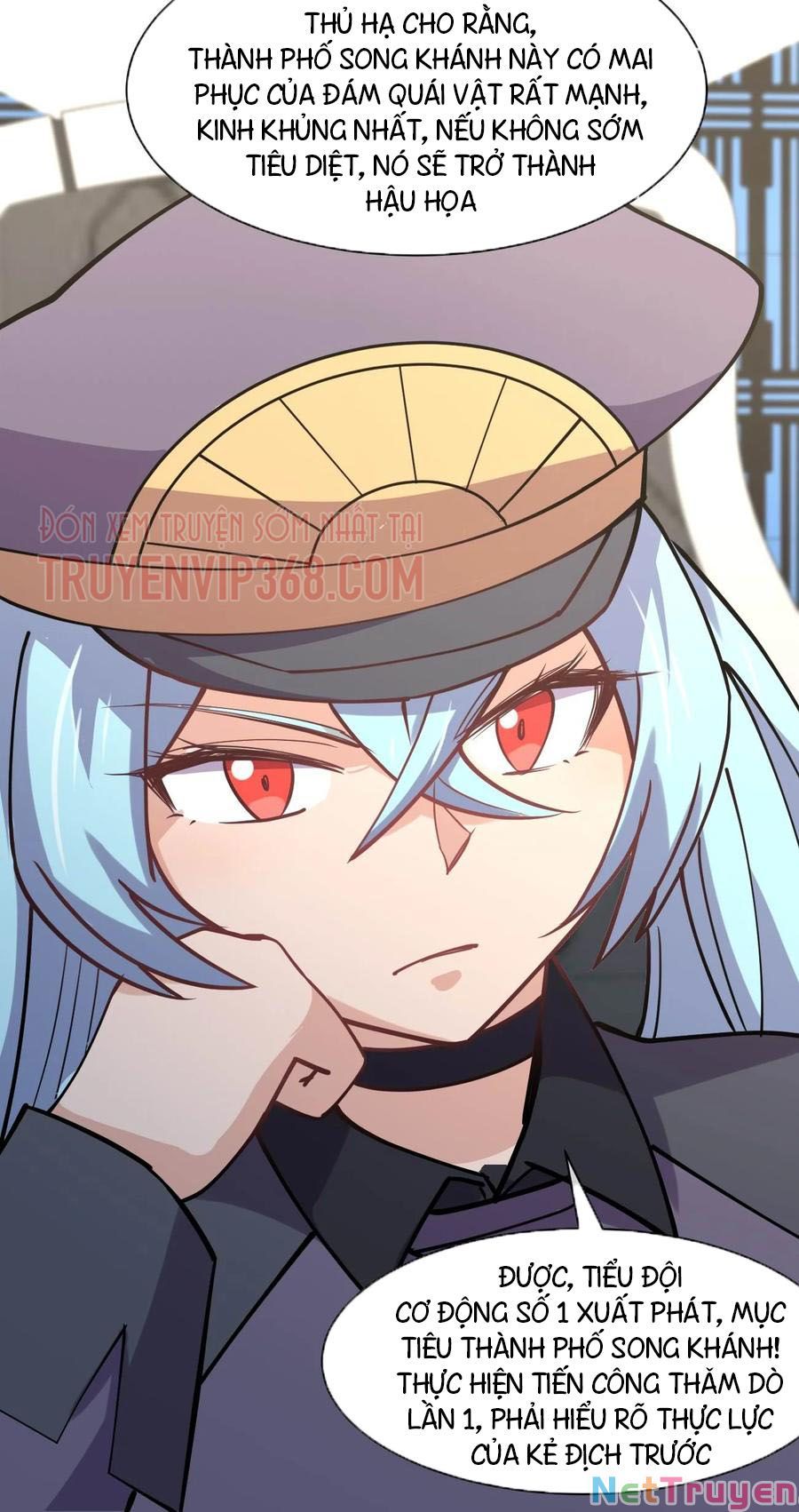 đọc truyện Bạn Gái Tôi Là Long Ngạo Thiên Chương 58 ảnh 53 tại Thiên Thai Truyện