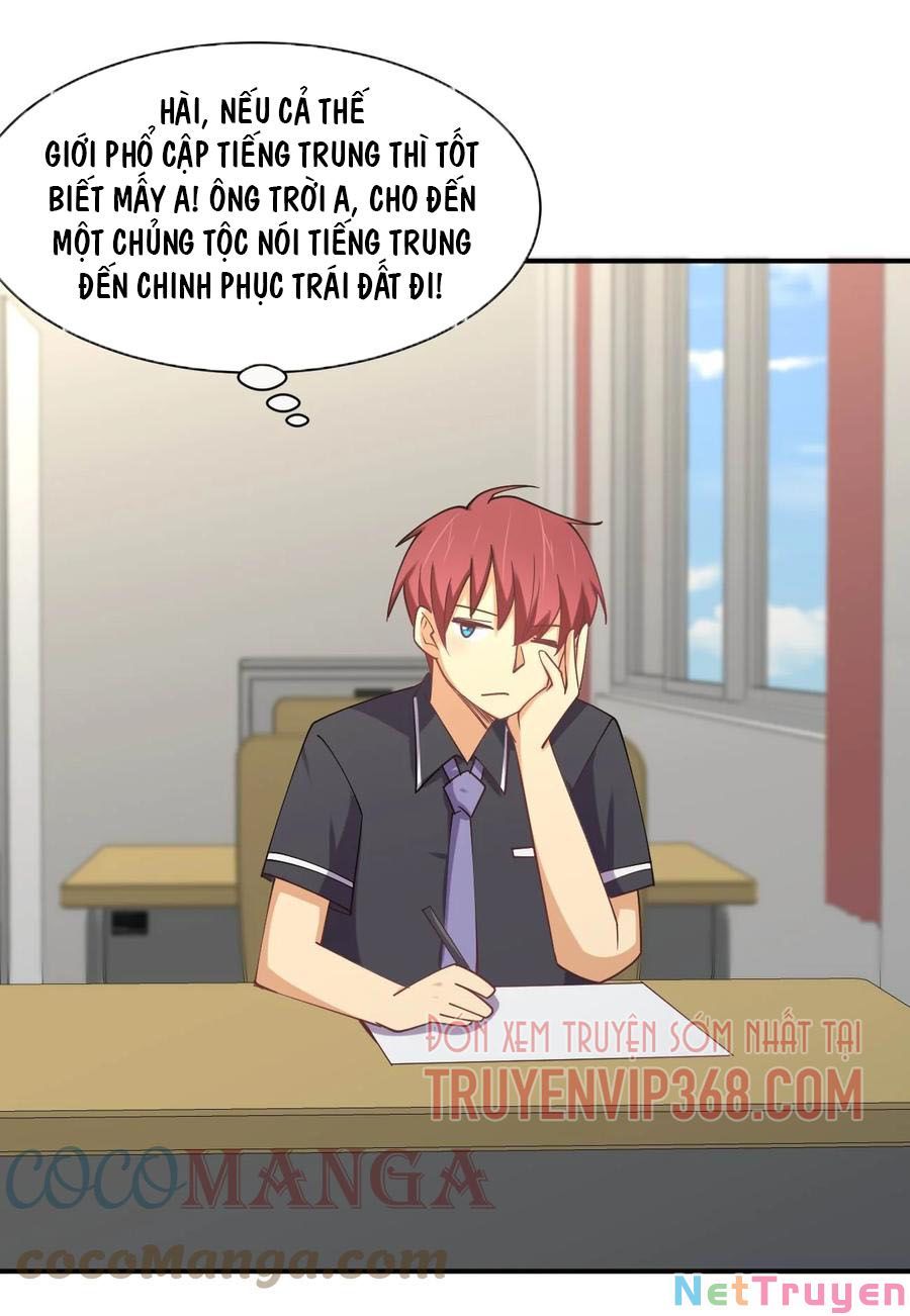 đọc truyện Bạn Gái Tôi Là Long Ngạo Thiên Chương 58 ảnh 55 tại Thiên Thai Truyện