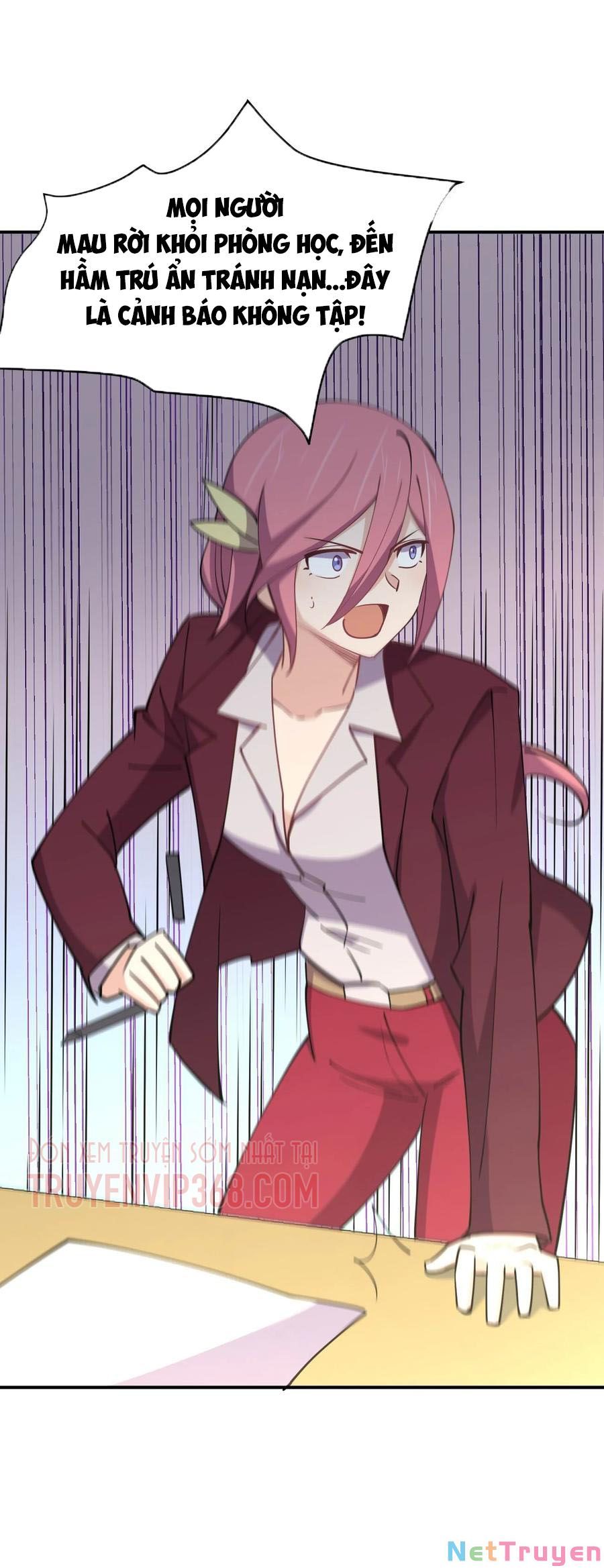 đọc truyện Bạn Gái Tôi Là Long Ngạo Thiên Chương 58 ảnh 57 tại Thiên Thai Truyện