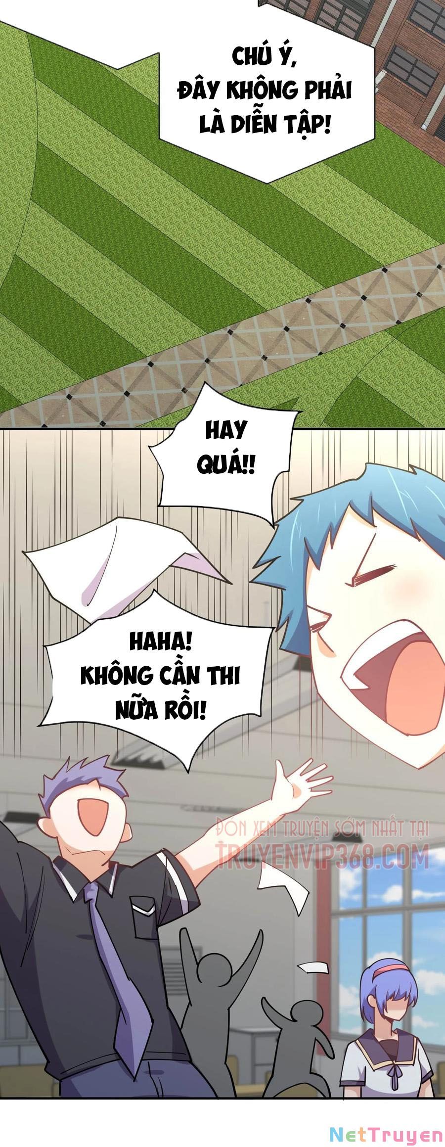 đọc truyện Bạn Gái Tôi Là Long Ngạo Thiên Chương 58 ảnh 59 tại Thiên Thai Truyện