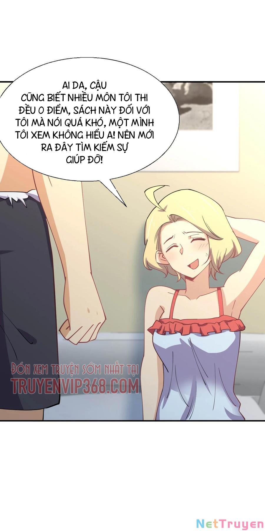 đọc truyện Bạn Gái Tôi Là Long Ngạo Thiên Chương 58 ảnh 8 tại Thiên Thai Truyện