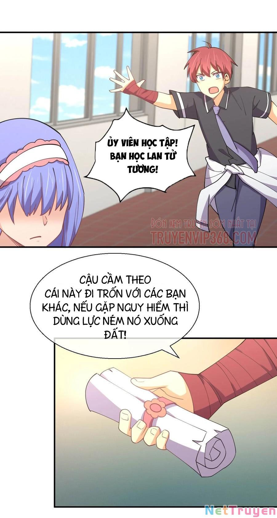 đọc truyện Bạn Gái Tôi Là Long Ngạo Thiên Chương 58 ảnh 66 tại Thiên Thai Truyện