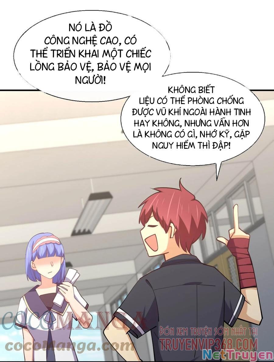 đọc truyện Bạn Gái Tôi Là Long Ngạo Thiên Chương 58 ảnh 67 tại Thiên Thai Truyện