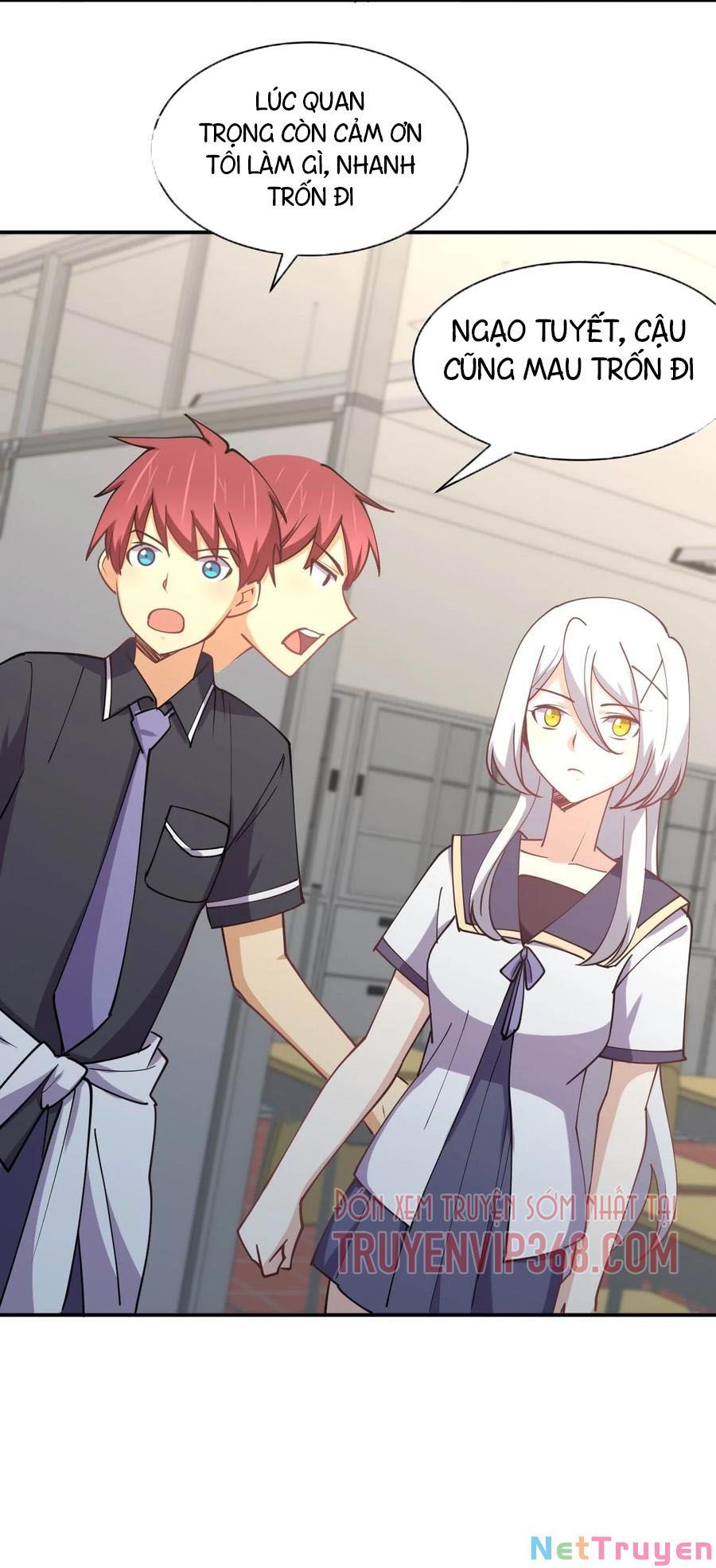 đọc truyện Bạn Gái Tôi Là Long Ngạo Thiên Chương 58 ảnh 69 tại Thiên Thai Truyện