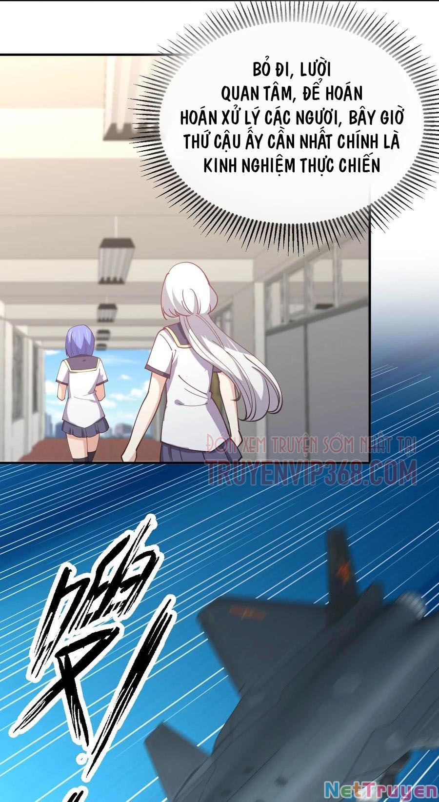 đọc truyện Bạn Gái Tôi Là Long Ngạo Thiên Chương 58 ảnh 71 tại Thiên Thai Truyện