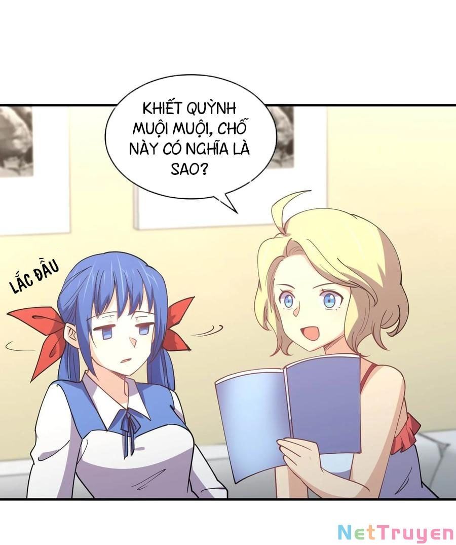 đọc truyện Bạn Gái Tôi Là Long Ngạo Thiên Chương 58 ảnh 9 tại Thiên Thai Truyện