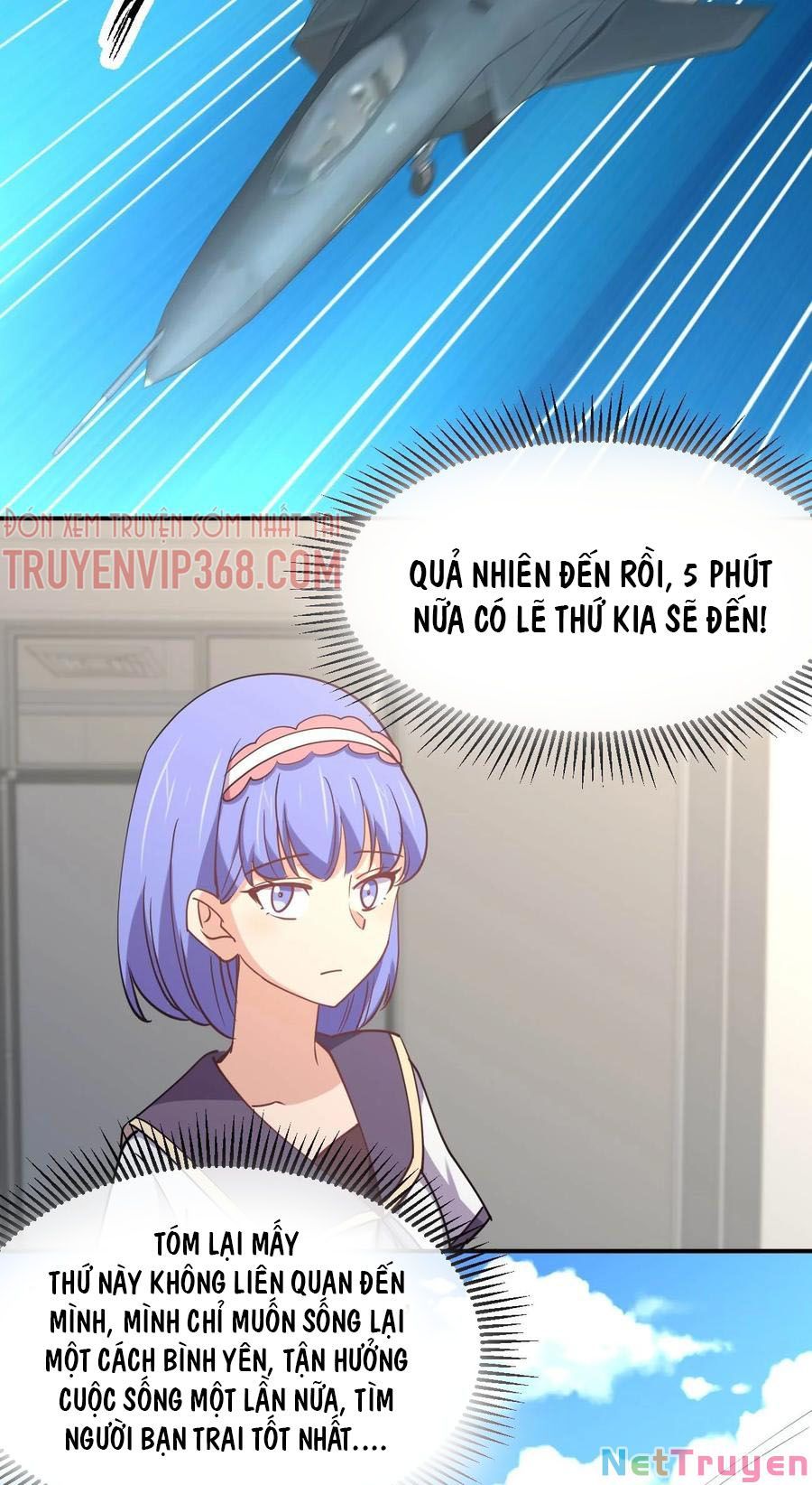 đọc truyện Bạn Gái Tôi Là Long Ngạo Thiên Chương 58 ảnh 72 tại Thiên Thai Truyện