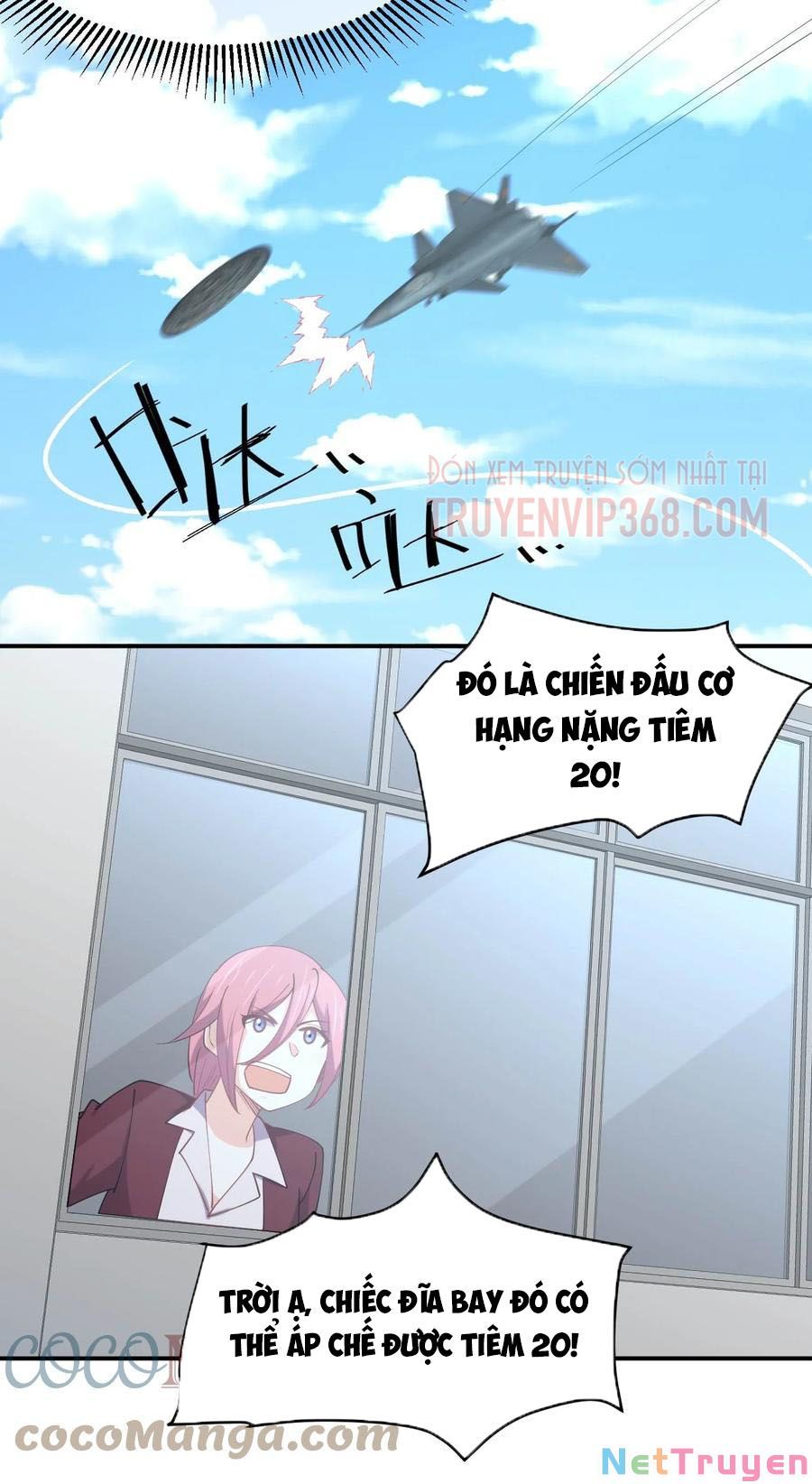 đọc truyện Bạn Gái Tôi Là Long Ngạo Thiên Chương 58 ảnh 73 tại Thiên Thai Truyện