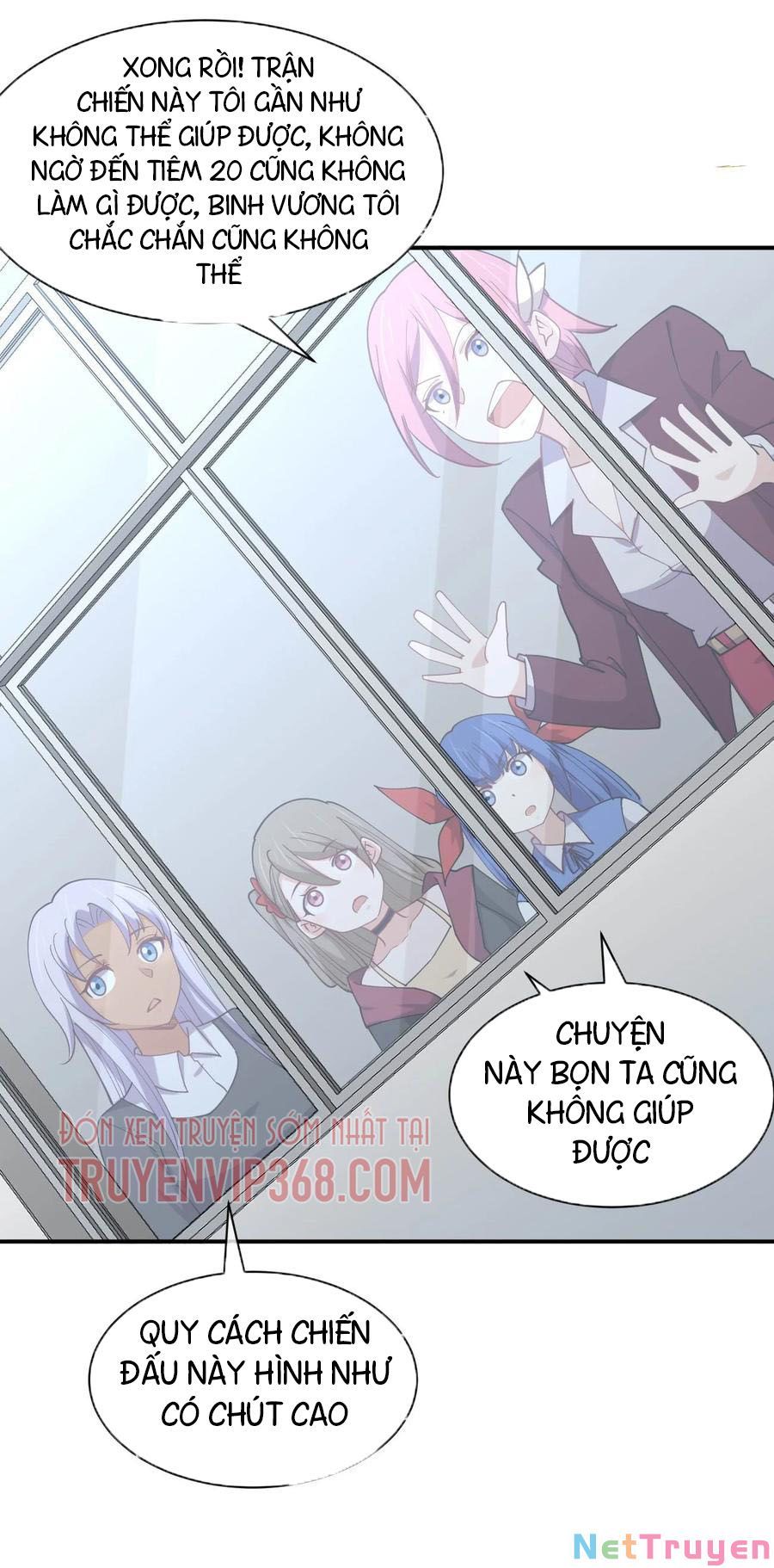 đọc truyện Bạn Gái Tôi Là Long Ngạo Thiên Chương 58 ảnh 75 tại Thiên Thai Truyện