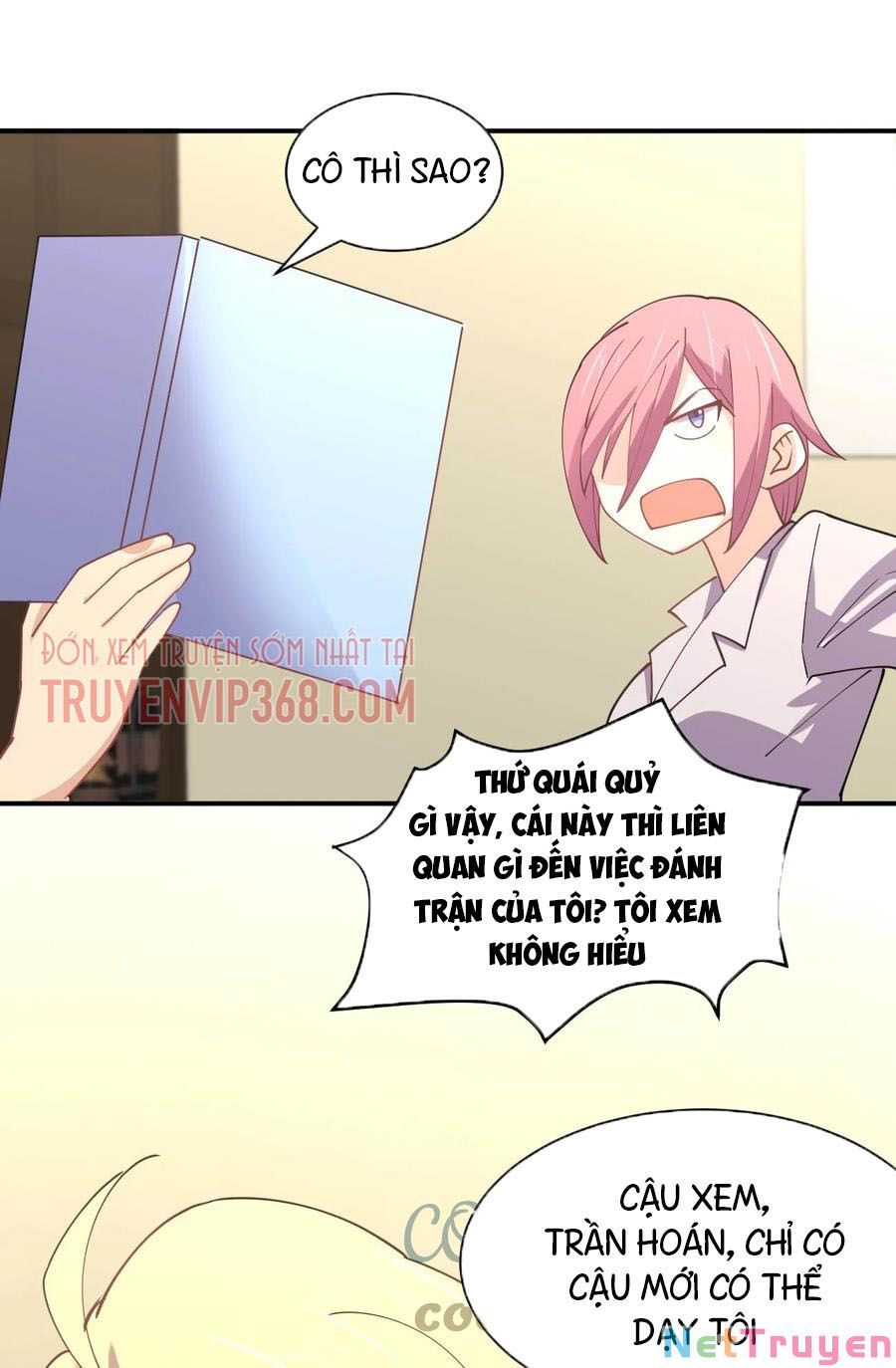 đọc truyện Bạn Gái Tôi Là Long Ngạo Thiên Chương 58 ảnh 10 tại Thiên Thai Truyện