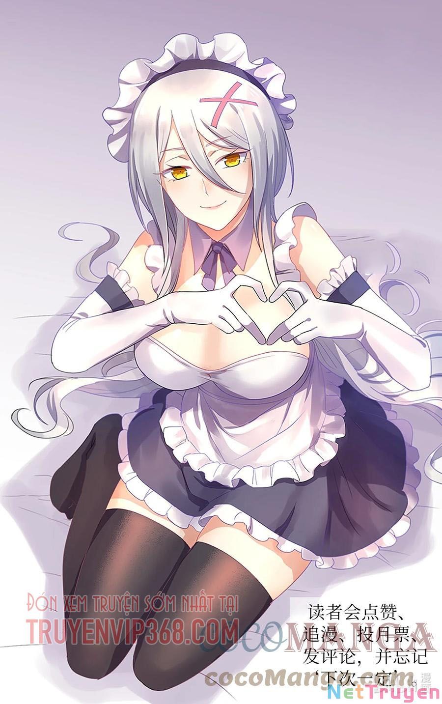 đọc truyện Bạn Gái Tôi Là Long Ngạo Thiên Chương 58 ảnh 82 tại Thiên Thai Truyện