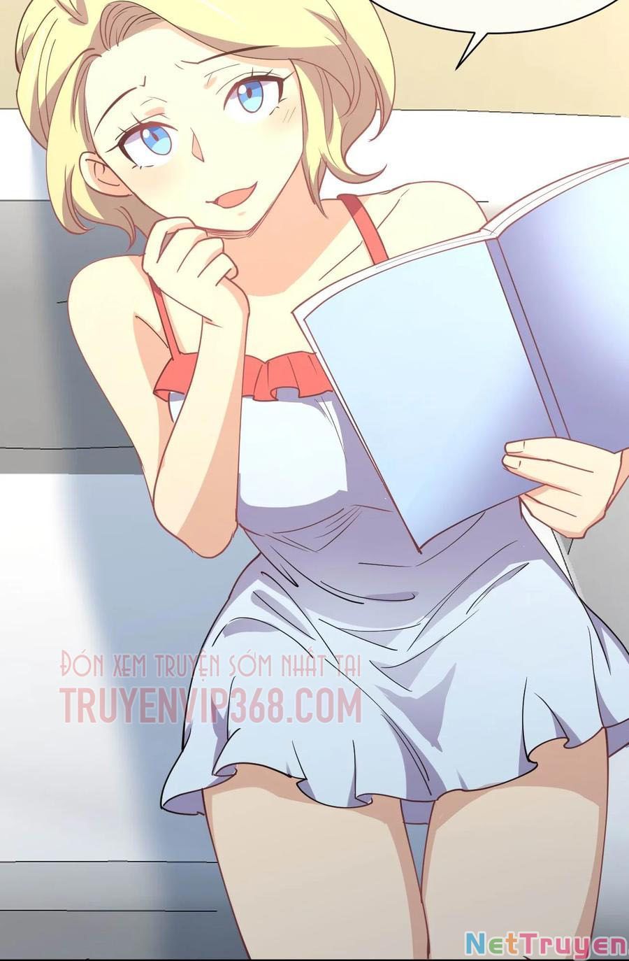 đọc truyện Bạn Gái Tôi Là Long Ngạo Thiên Chương 58 ảnh 11 tại Thiên Thai Truyện