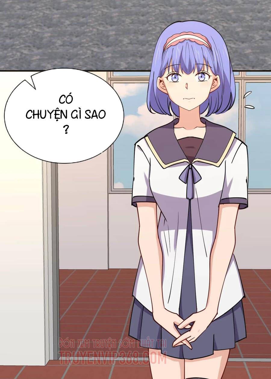 đọc truyện Bạn Gái Tôi Là Long Ngạo Thiên Chương 59 ảnh 14 tại Thiên Thai Truyện