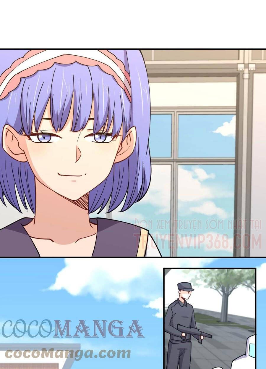 đọc truyện Bạn Gái Tôi Là Long Ngạo Thiên Chương 59 ảnh 16 tại Thiên Thai Truyện