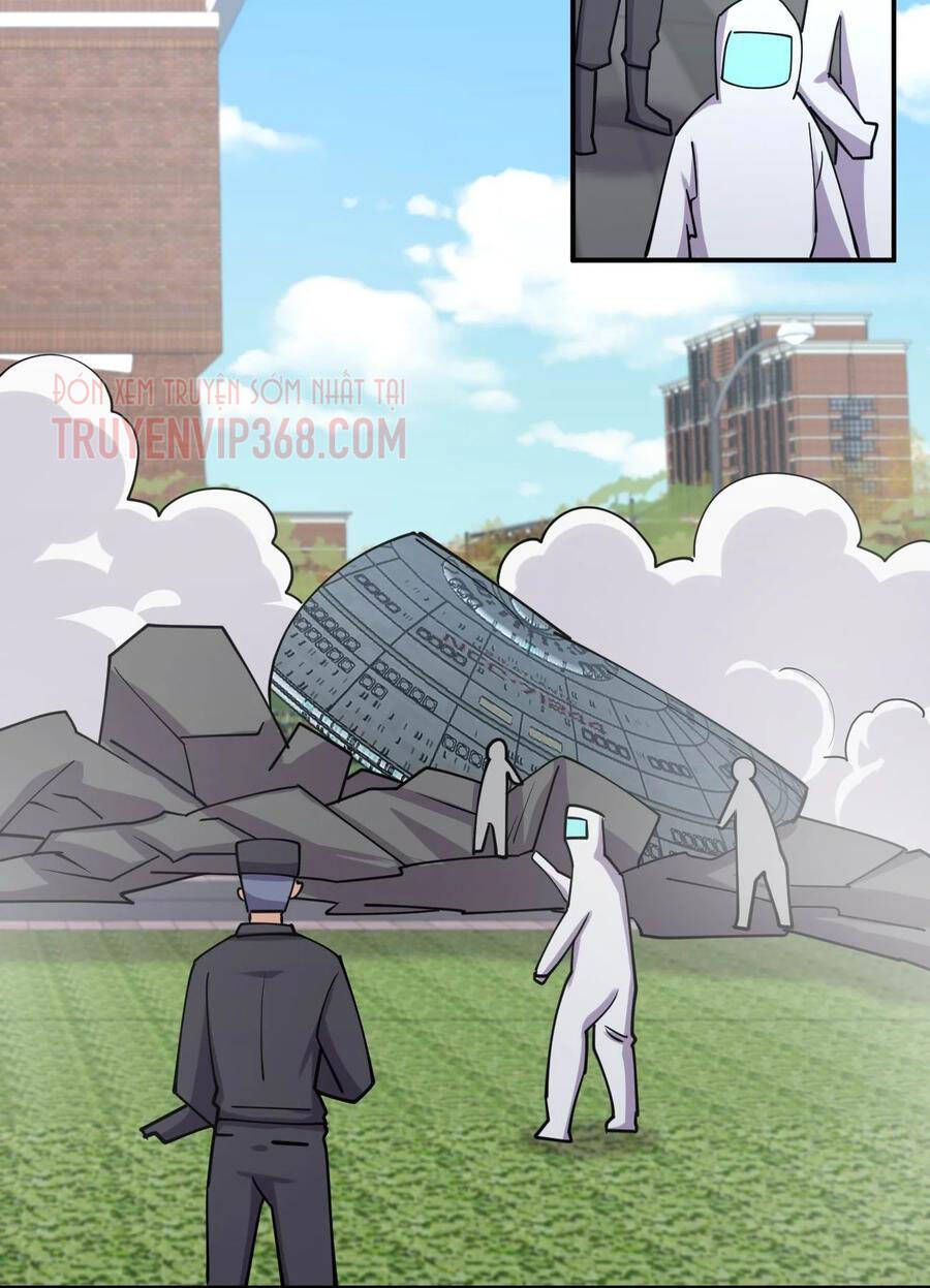 đọc truyện Bạn Gái Tôi Là Long Ngạo Thiên Chương 59 ảnh 17 tại Thiên Thai Truyện