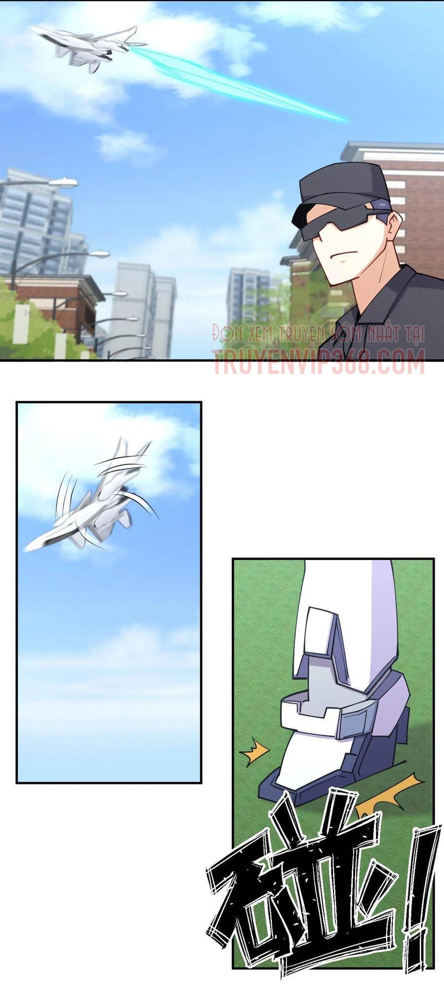 đọc truyện Bạn Gái Tôi Là Long Ngạo Thiên Chương 59 ảnh 18 tại Thiên Thai Truyện