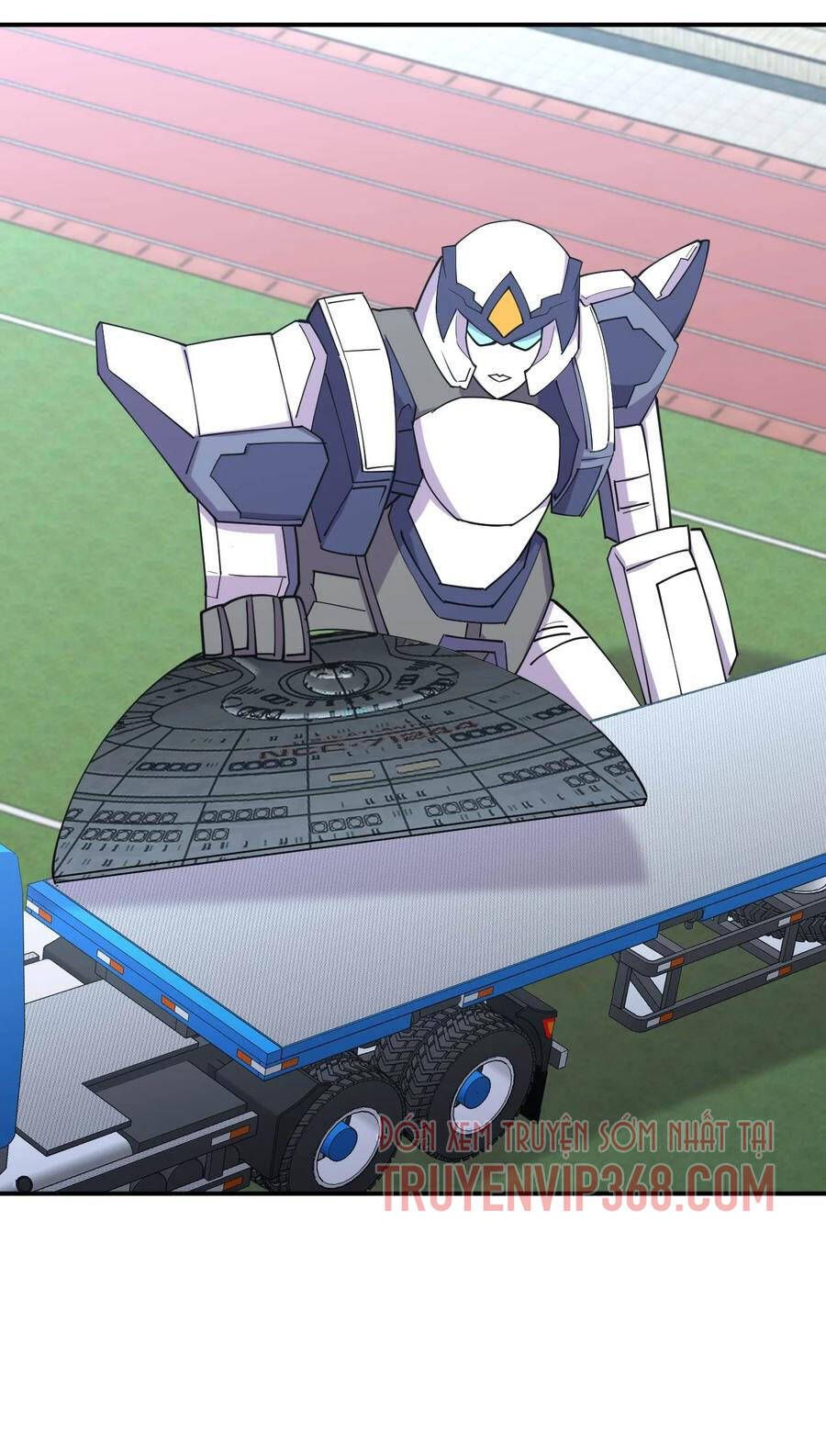 đọc truyện Bạn Gái Tôi Là Long Ngạo Thiên Chương 59 ảnh 19 tại Thiên Thai Truyện