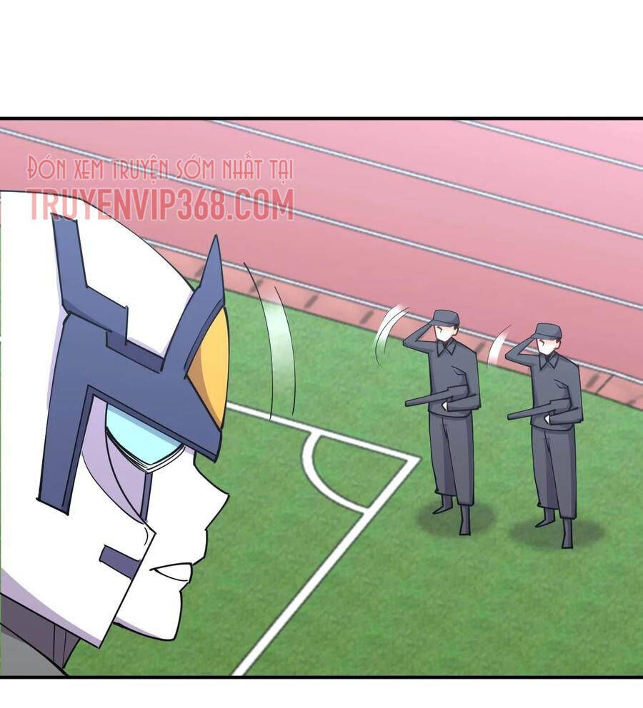 đọc truyện Bạn Gái Tôi Là Long Ngạo Thiên Chương 59 ảnh 20 tại Thiên Thai Truyện