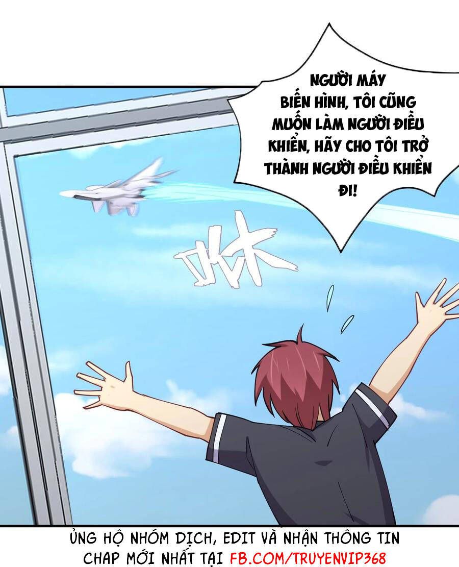 đọc truyện Bạn Gái Tôi Là Long Ngạo Thiên Chương 59 ảnh 21 tại Thiên Thai Truyện