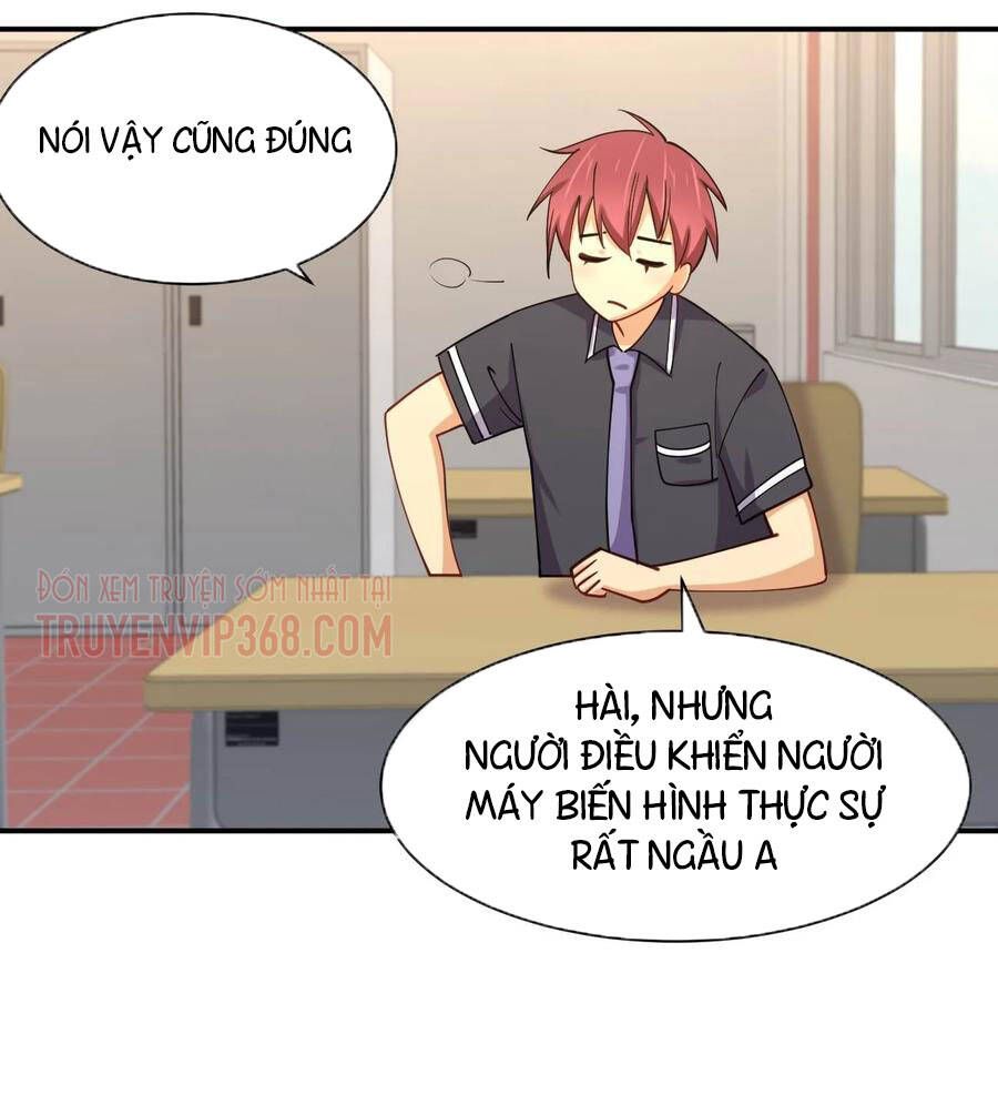 đọc truyện Bạn Gái Tôi Là Long Ngạo Thiên Chương 59 ảnh 23 tại Thiên Thai Truyện