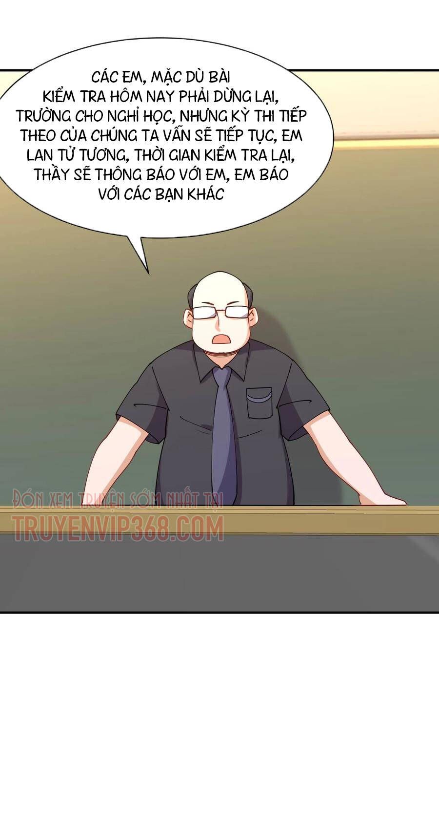 đọc truyện Bạn Gái Tôi Là Long Ngạo Thiên Chương 59 ảnh 24 tại Thiên Thai Truyện