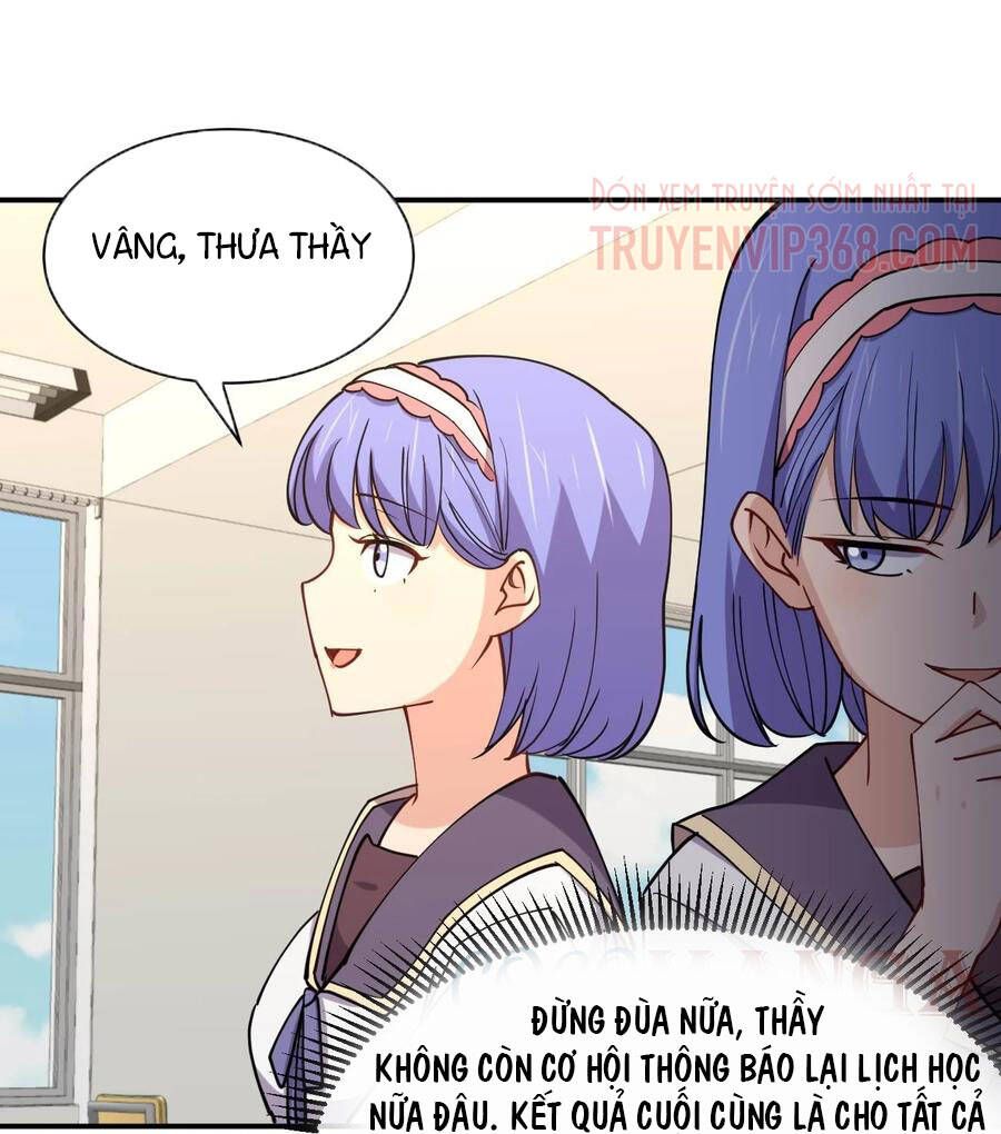 đọc truyện Bạn Gái Tôi Là Long Ngạo Thiên Chương 59 ảnh 25 tại Thiên Thai Truyện