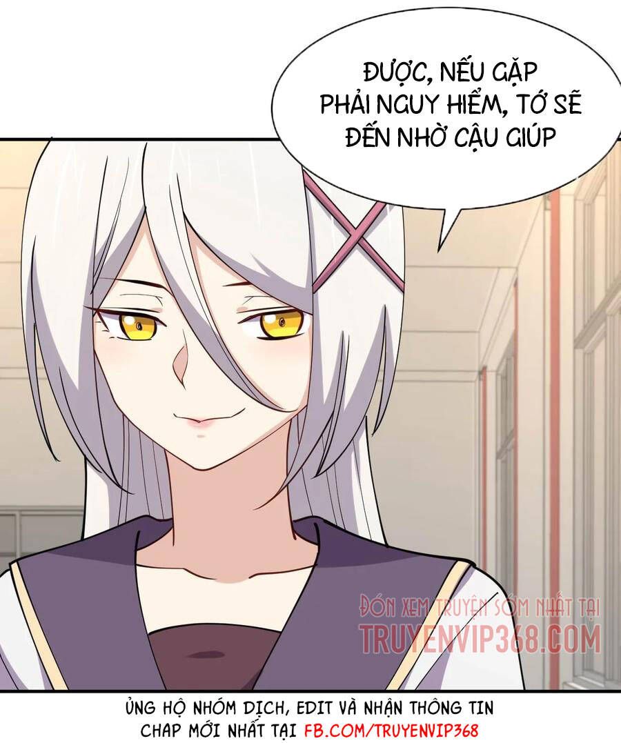 đọc truyện Bạn Gái Tôi Là Long Ngạo Thiên Chương 59 ảnh 29 tại Thiên Thai Truyện