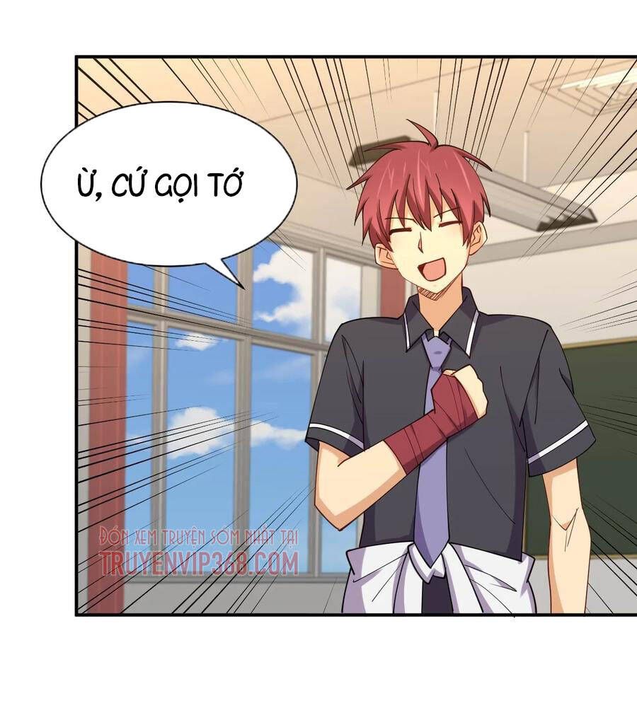 đọc truyện Bạn Gái Tôi Là Long Ngạo Thiên Chương 59 ảnh 30 tại Thiên Thai Truyện