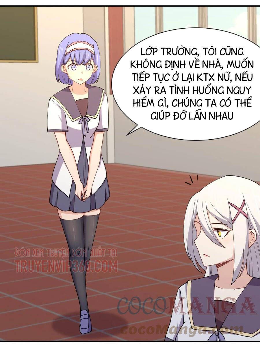 đọc truyện Bạn Gái Tôi Là Long Ngạo Thiên Chương 59 ảnh 31 tại Thiên Thai Truyện