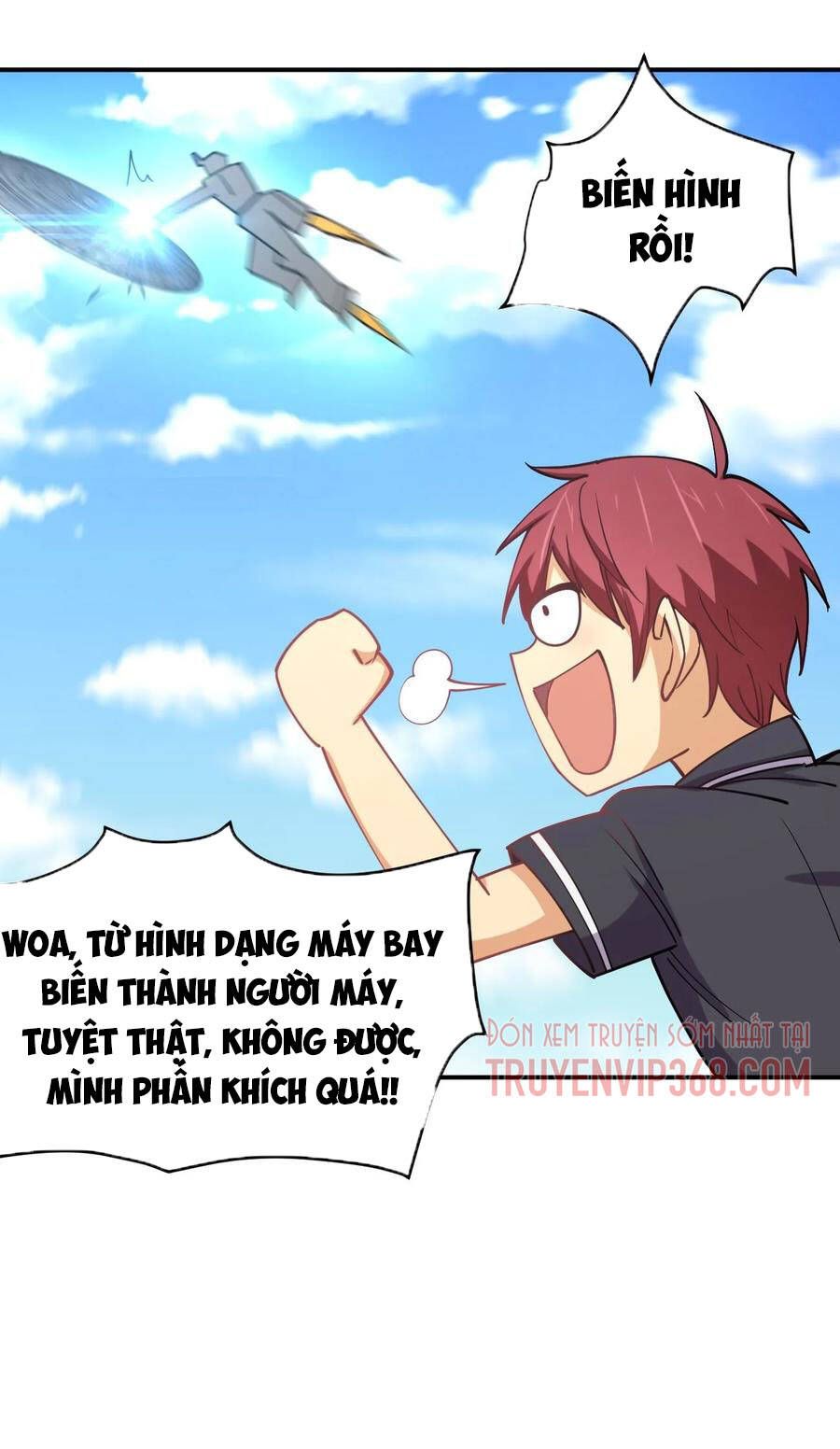 đọc truyện Bạn Gái Tôi Là Long Ngạo Thiên Chương 59 ảnh 5 tại Thiên Thai Truyện