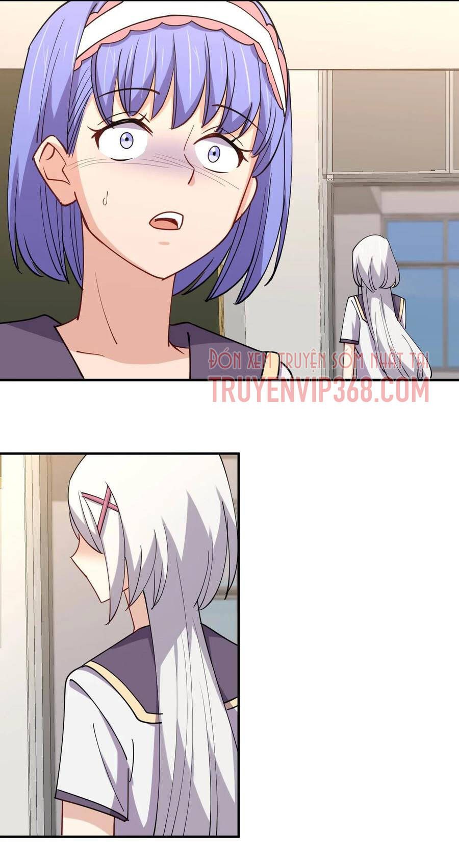 đọc truyện Bạn Gái Tôi Là Long Ngạo Thiên Chương 59 ảnh 35 tại Thiên Thai Truyện