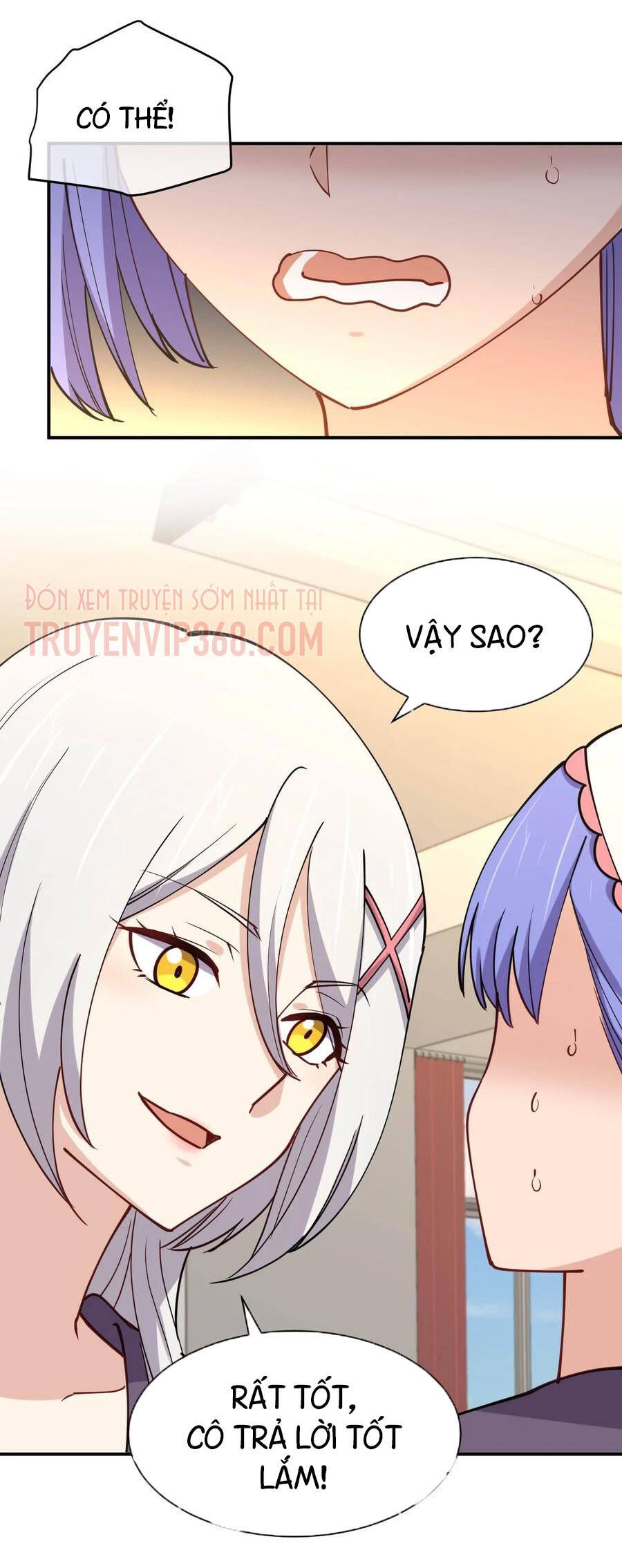 đọc truyện Bạn Gái Tôi Là Long Ngạo Thiên Chương 59 ảnh 39 tại Thiên Thai Truyện