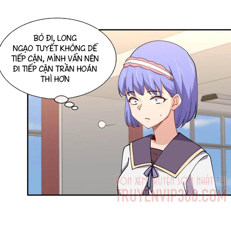 đọc truyện Bạn Gái Tôi Là Long Ngạo Thiên Chương 59 ảnh 41 tại Thiên Thai Truyện