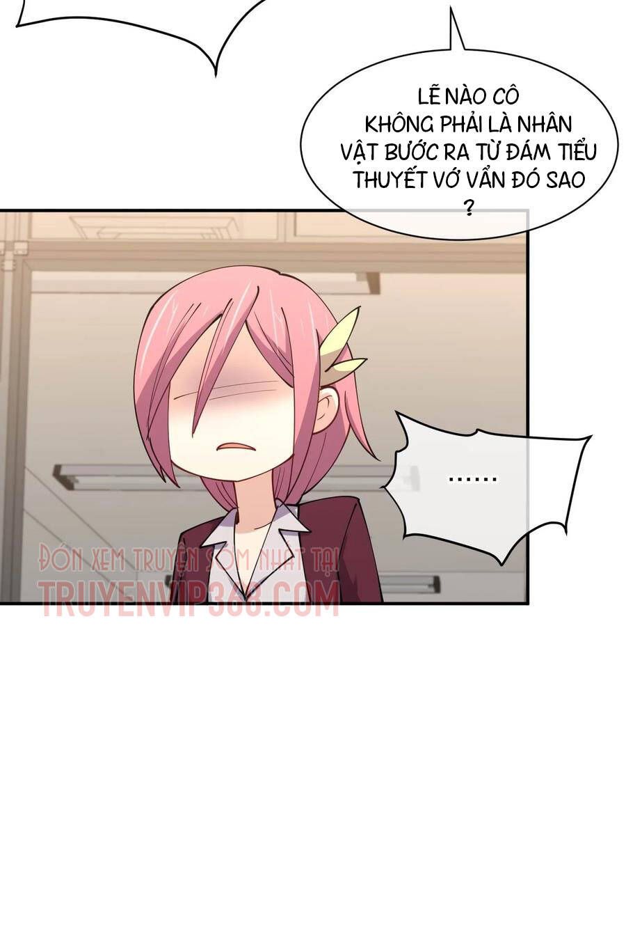 đọc truyện Bạn Gái Tôi Là Long Ngạo Thiên Chương 59 ảnh 45 tại Thiên Thai Truyện