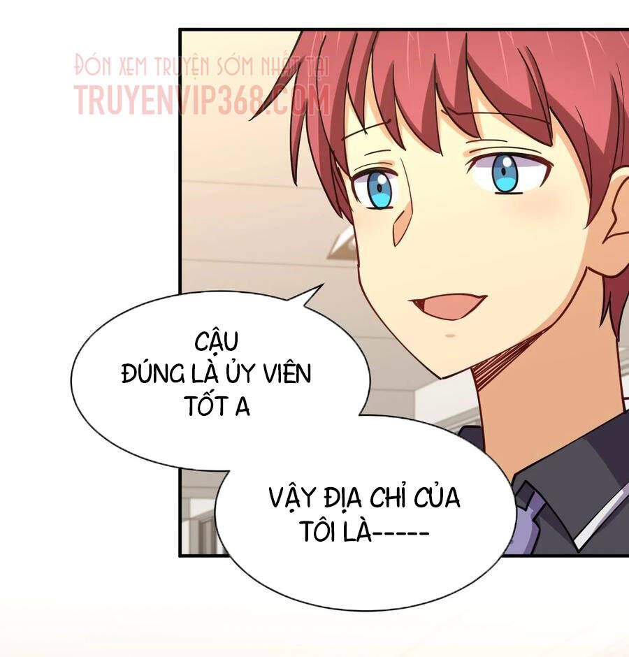 đọc truyện Bạn Gái Tôi Là Long Ngạo Thiên Chương 59 ảnh 48 tại Thiên Thai Truyện