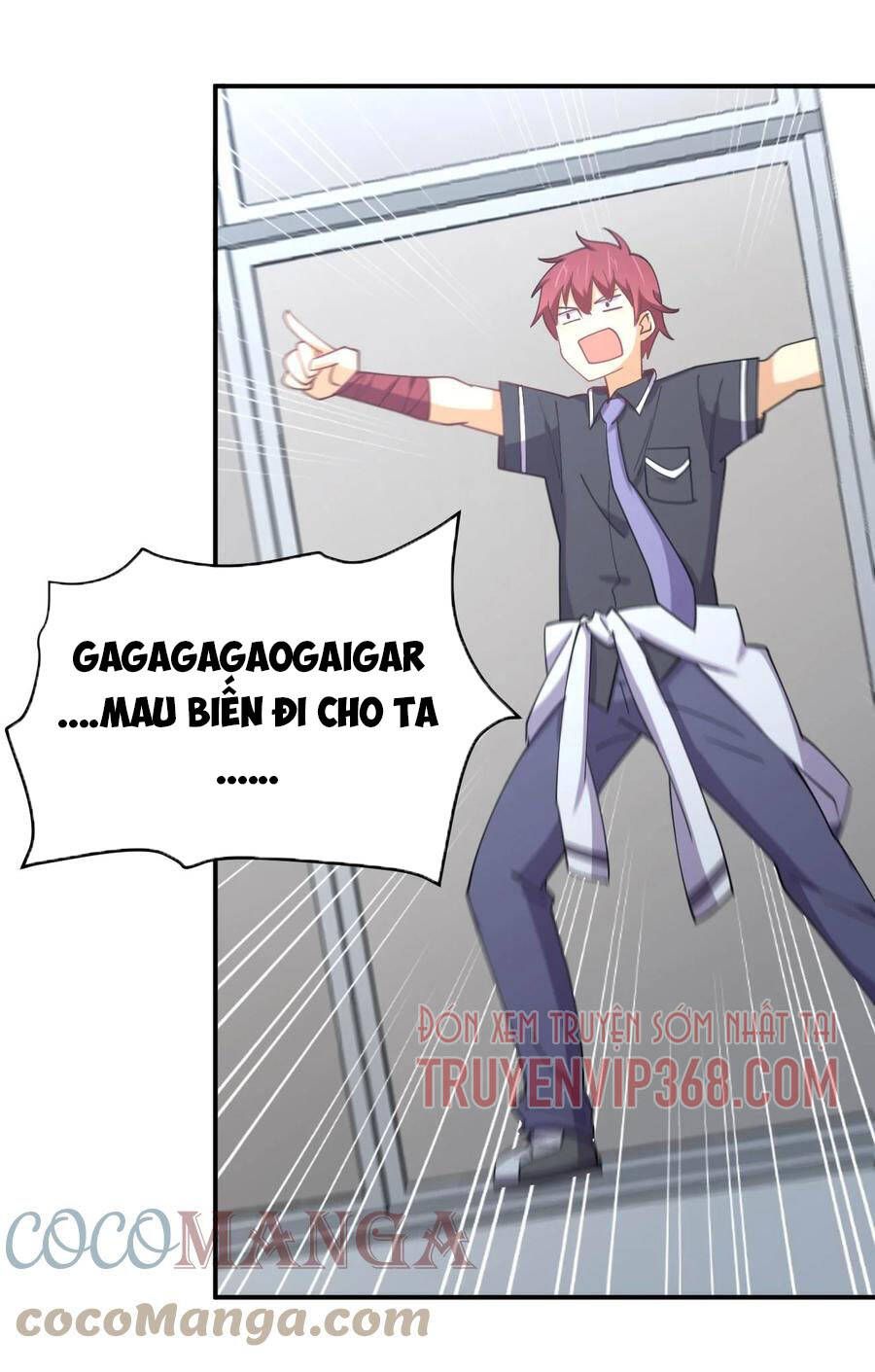 đọc truyện Bạn Gái Tôi Là Long Ngạo Thiên Chương 59 ảnh 7 tại Thiên Thai Truyện