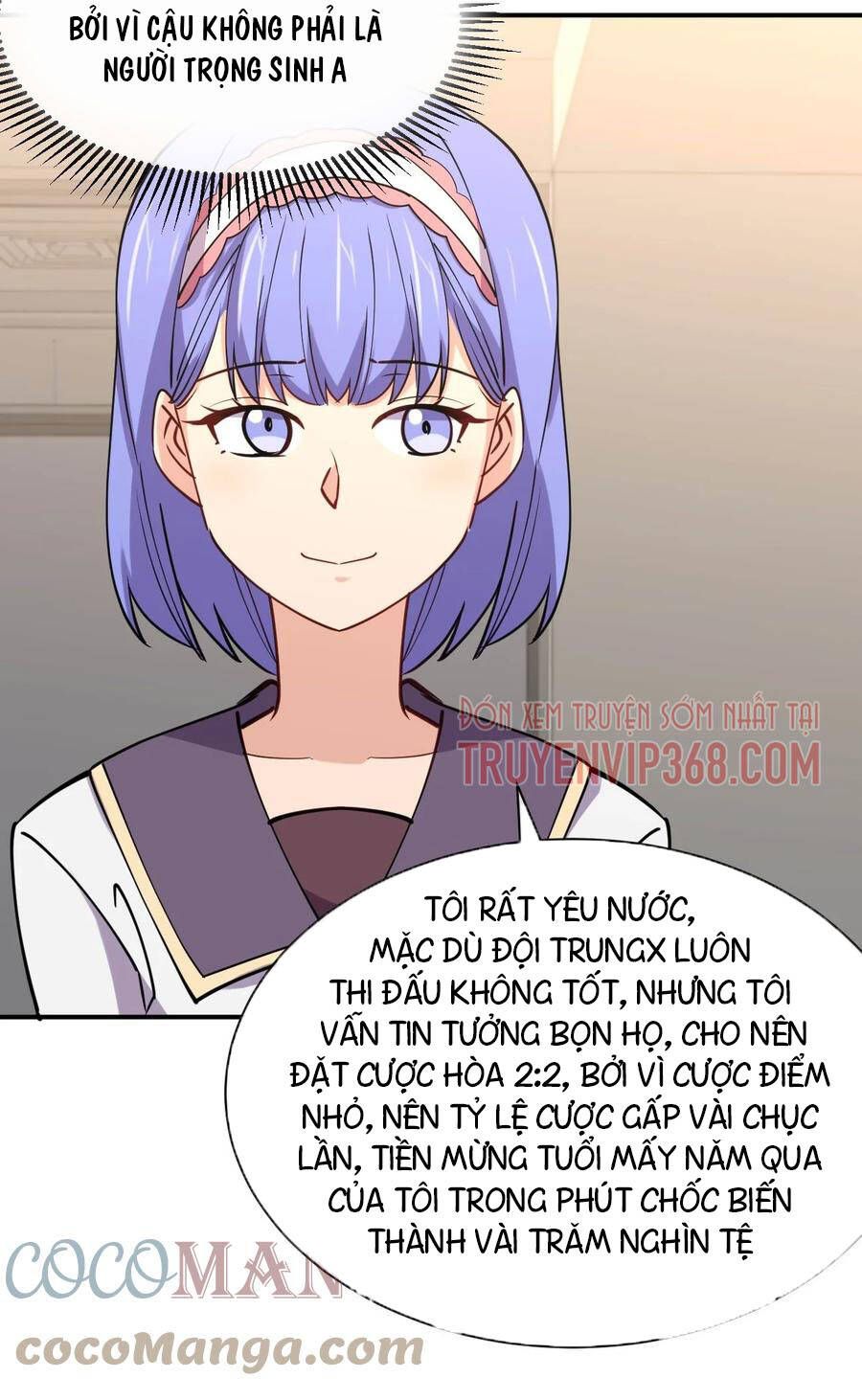 đọc truyện Bạn Gái Tôi Là Long Ngạo Thiên Chương 59 ảnh 52 tại Thiên Thai Truyện