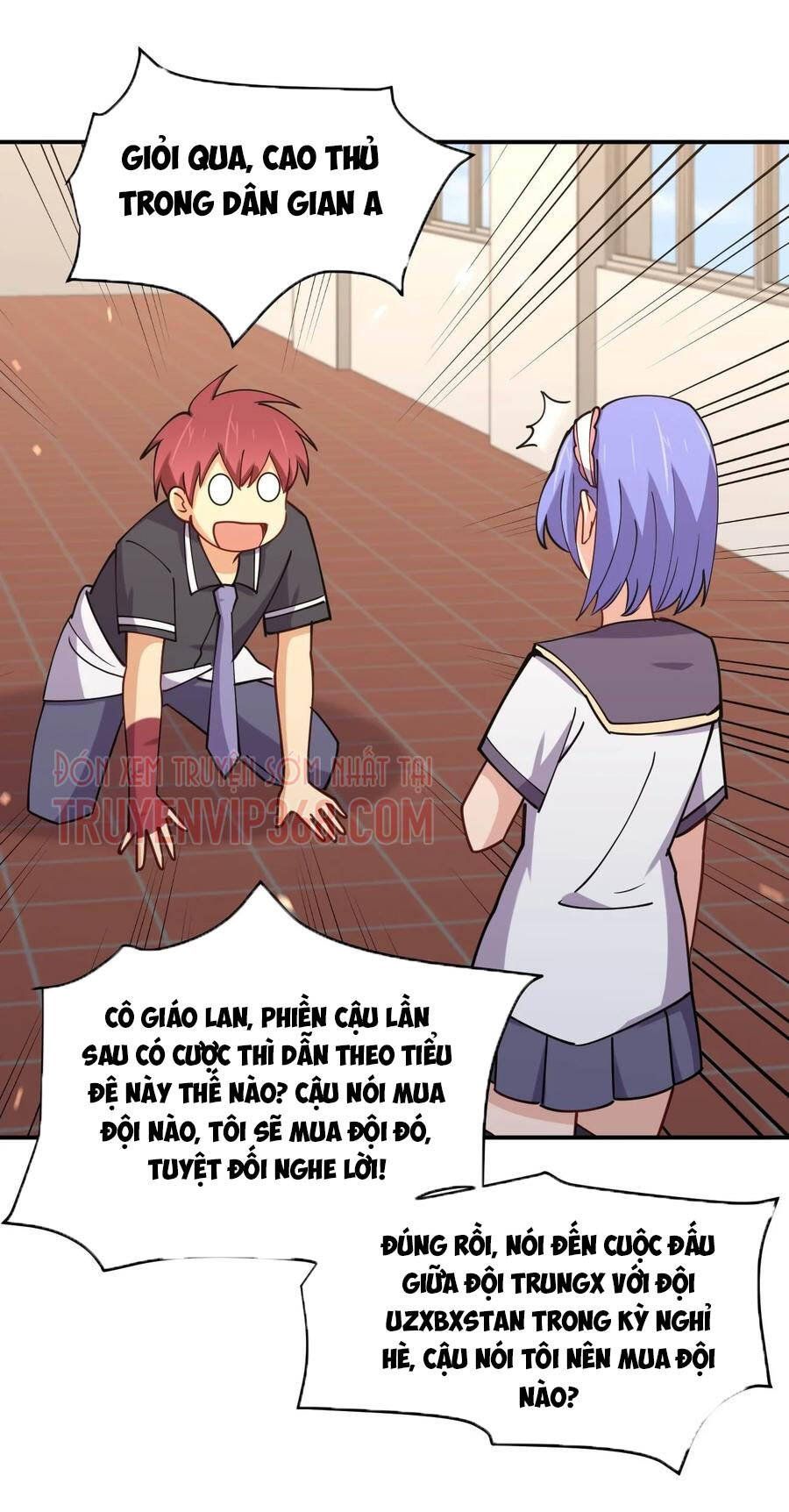 đọc truyện Bạn Gái Tôi Là Long Ngạo Thiên Chương 59 ảnh 53 tại Thiên Thai Truyện