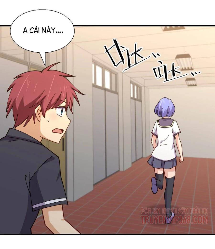 đọc truyện Bạn Gái Tôi Là Long Ngạo Thiên Chương 59 ảnh 56 tại Thiên Thai Truyện