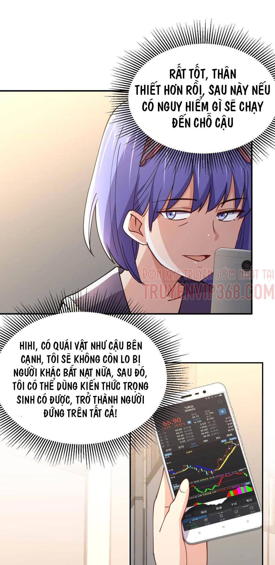 đọc truyện Bạn Gái Tôi Là Long Ngạo Thiên Chương 59 ảnh 57 tại Thiên Thai Truyện