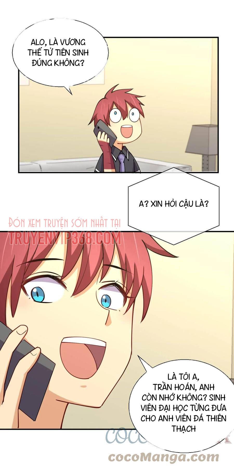 đọc truyện Bạn Gái Tôi Là Long Ngạo Thiên Chương 59 ảnh 64 tại Thiên Thai Truyện