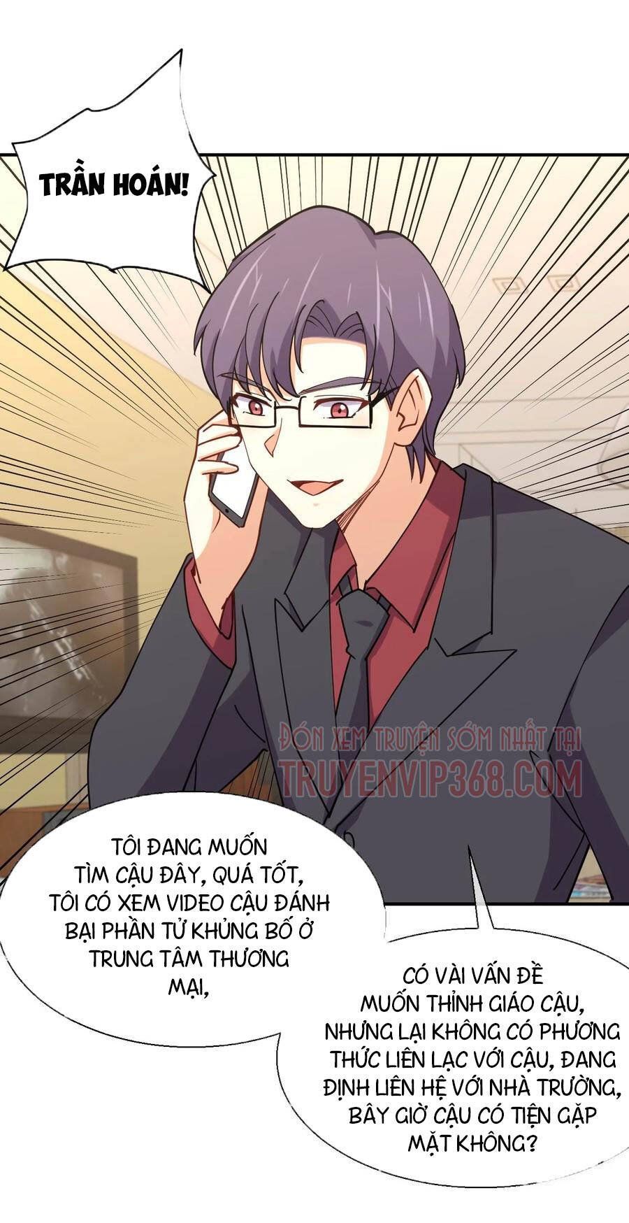 đọc truyện Bạn Gái Tôi Là Long Ngạo Thiên Chương 59 ảnh 65 tại Thiên Thai Truyện