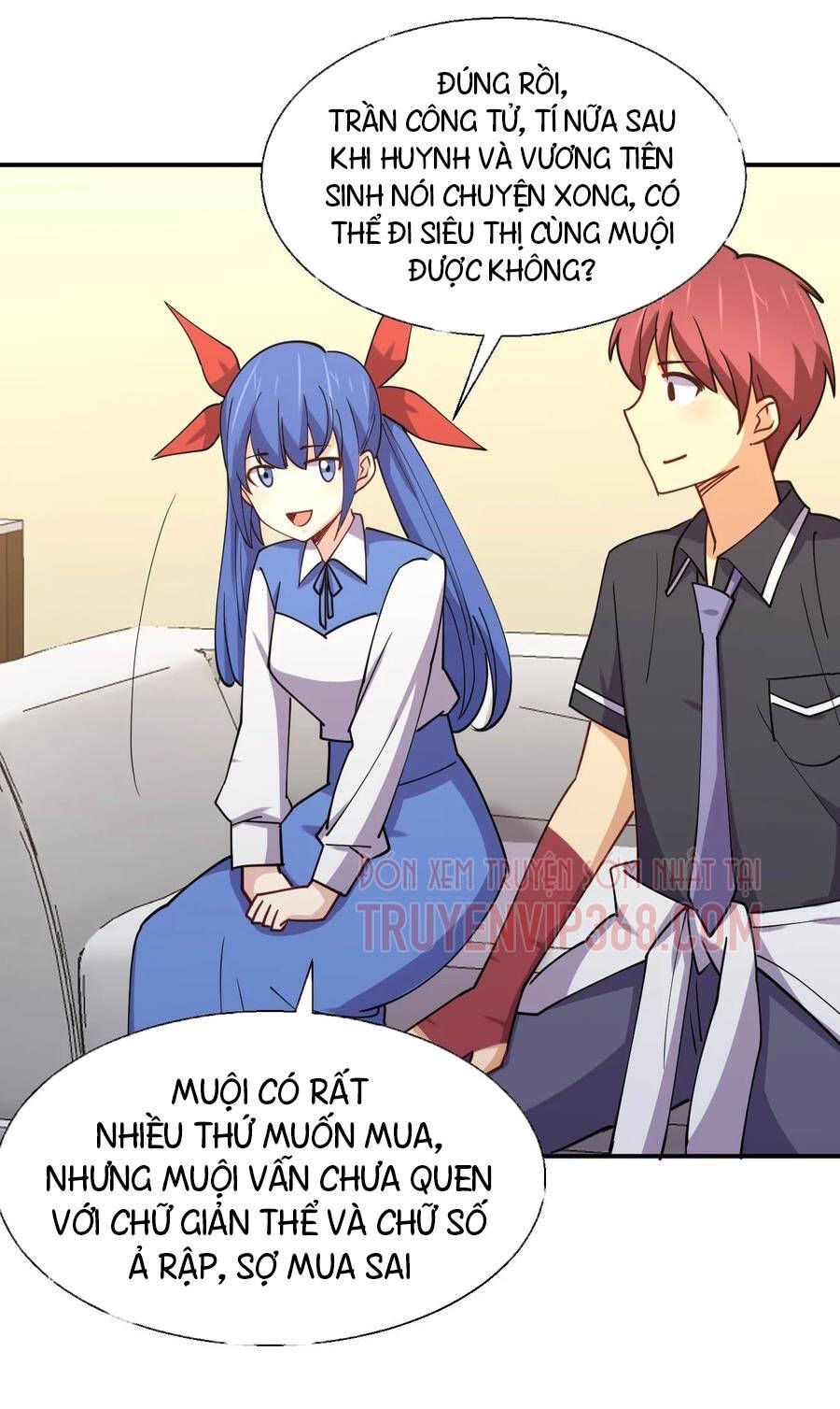 đọc truyện Bạn Gái Tôi Là Long Ngạo Thiên Chương 59 ảnh 69 tại Thiên Thai Truyện