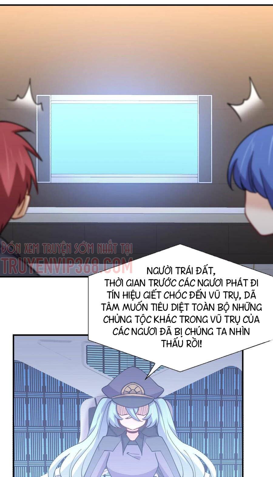 đọc truyện Bạn Gái Tôi Là Long Ngạo Thiên Chương 59 ảnh 71 tại Thiên Thai Truyện