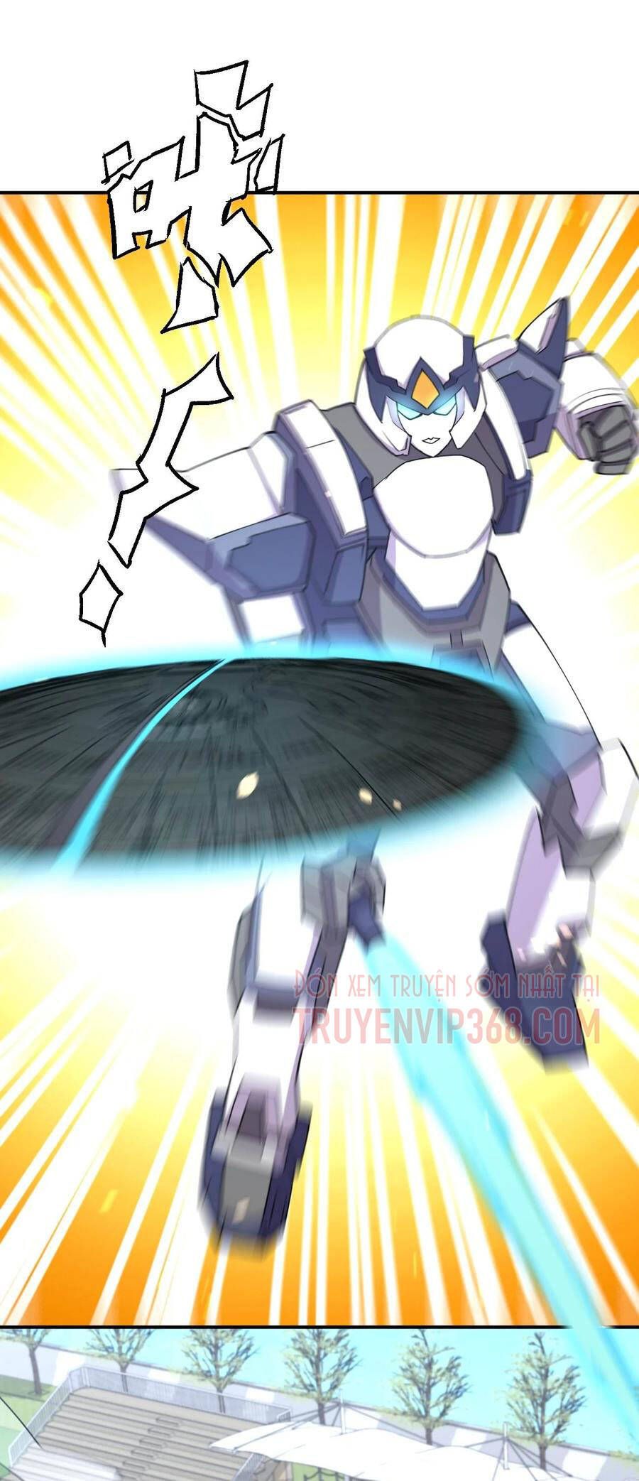 đọc truyện Bạn Gái Tôi Là Long Ngạo Thiên Chương 59 ảnh 9 tại Thiên Thai Truyện